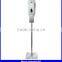 holder standing plastic automatic touchless foaming soap dispenser for public area