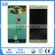 Replacement spare parts lcd display lcd touch glass screen with digitizer assembly for Samsung galaxy A5 A500 lcd screen