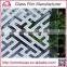 excellent pvc removable no-glue static cling window film