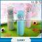 Convenient vacuum flasks 500ml stainless steel water bottle insulated vacuum flasks
