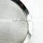 popular 304 Mesh strainer with handles