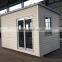 buliding materials steel frame modular home