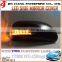 Hot product FOR TOYOTA VITZ KPS90 YARIS LED CAR SIDE VIEW MIRROR COVER