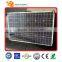 160W portable solar charger battery