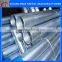 Hot Dipped Round Galvanized Steel Pipe