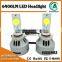 LED car headlight bulb 6400LM 9005 HB3