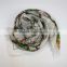 yiwu market silk scarf fashion women spring summer silk scarf                        
                                                Quality Choice