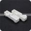 High heat resistance insulator resistance ceramic wirewound fixed cement resistor ceramic shell