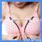 HOGIFT Hot Selling New Women's Nursing Bra Fashion Maternity Bra
