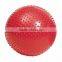 MIC5026 anti-brust yoga ball 85cm with custom logo factory directly, gym ball, massage ball