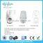 EU Styple Electronic Socket Digitales Thermostat Switch used to control home heating device