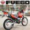 Bros Motos Cross NXR 200CC 250CC Zongshen Loncin Motorcycle                        
                                                Quality Choice