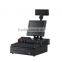 POS Manufacturer Fanless All in One Point of Sale POS System with Printer