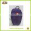 Foldable Backpack with Soft Fabric