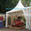 Hot attractive muti-purpose event pagoda tent