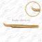 top quality eyelash tweezers