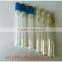 Cosmetic Packing PETG 10ml Transparent Pen Perfume Bottle for Personal Care Liquid Soap Hand Sanitizer Spray Bottle
