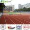 factory direct price youth running tracks athletic tracks spray coat running track