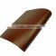 Stylish 1.8 2.0mm Oil Pull Up Leather Genuine Shoes Leather