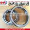 Auto automobile gearbox bearing SET18 JL69349/JL69310 tapered roller bearings 38*63*17mm