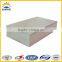 Fused cast high zirconia block