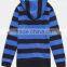 Boys Stripe Hoodies