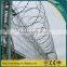 Guangzhou Factory Barbed Wire Fence/Razor Barbed Wire/Barbed Wire for Prision