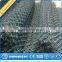  express hot dip galvanized perimeter security used chain link fence for sale