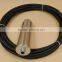m10 low temperature pressure transmitter