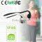Wireless Water Proof Bone Conduction Bluetooth Headphones Sport