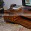 American style antique woodenTV furniture tv stand pictures tv cabinet