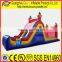 Inflatable Bouncy Castle Obstacle Course