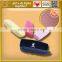 Wholesale New designer Fashion wholesale eyewear leather eyeglasses carrying case