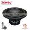 Soway SW-12SB 12inch 800W woofer speakers subwoofer