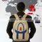 OEM and custom design, material, printing backpack bag hiking bag, laptop bag