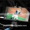 2015 popular factory price selfie stick with Audio cable