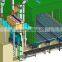 1 Q26 series good quality Manual operation sand blast chamber