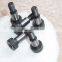 China Supplier high strength anchor bolt weight shoulder bolts