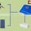 high efficiency 240v 5kw wind solar hybrid controller