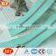 fashion silver teeth metal zipper , ykk color zipper