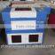 China supplier 400*600mm(GB-90002) Small simple operation mini paper laser cutting machine price