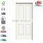 JHK-004P Double Sided Living Room Wooden Partition Sliding Door