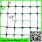 100% original HDPE with UV additives Crop protection anti bird net / 20m x 6m wide garden anti bird netting