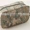 Military Travel Camo Toiletry Bag Handbag Outdoor Pouch