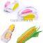 corn kernel remover corn stripper corn kerneler