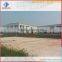 fast build steel structure building prefabricated warehouse