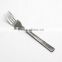 Most popular dessert & wedding fork in stainless steel cutlery