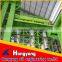 Advanced technology high performance crude oil machinery