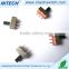 AC 500V for 1min 30m ohm max toggle switchs , 12v illuminated toggle switch                        
                                                Quality Choice