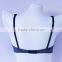 China Bra Factory Cover All Print Dot Teen Girl Bra